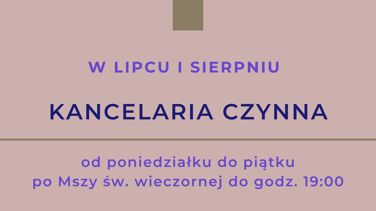 23 07 02 kancelaria w wakacje