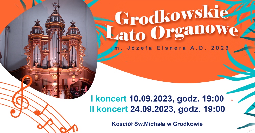 23 09 03 Lato organowe
