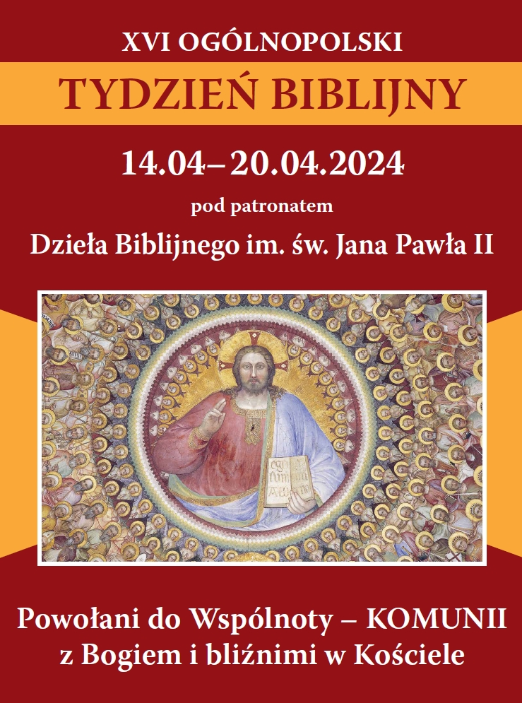 24 04 14 Tydzien biblijny