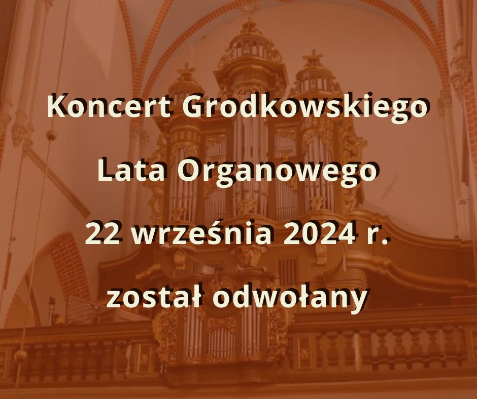 24 09 19 odwolany koncert