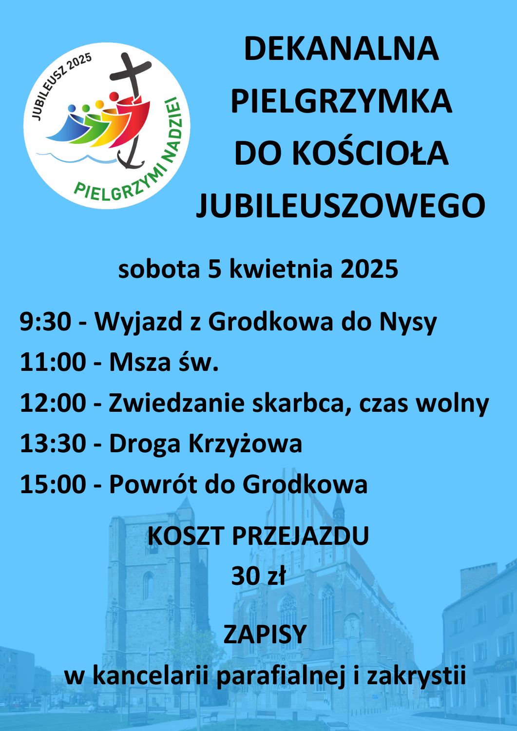25 03 15 Jubileuszowa