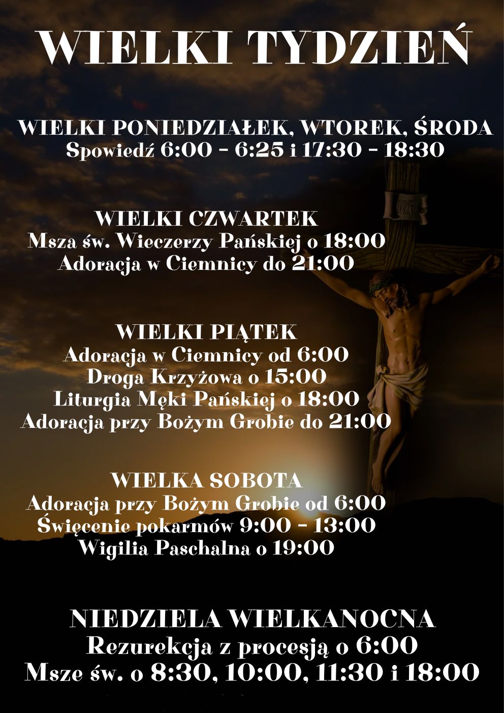 25 04 10 wielki tydzien