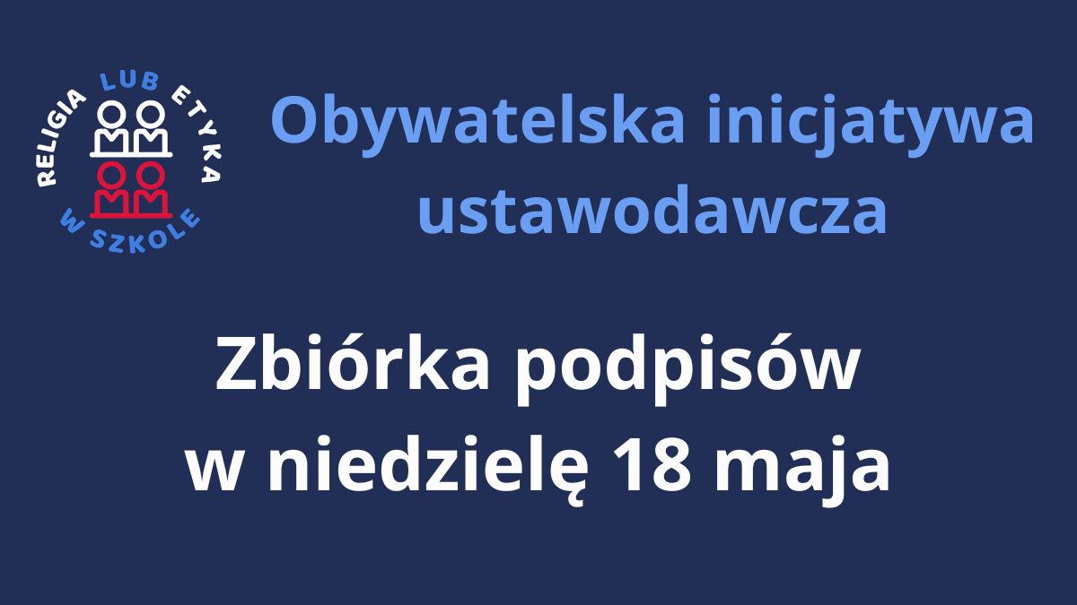 25 05 11 zbiorka podpisow