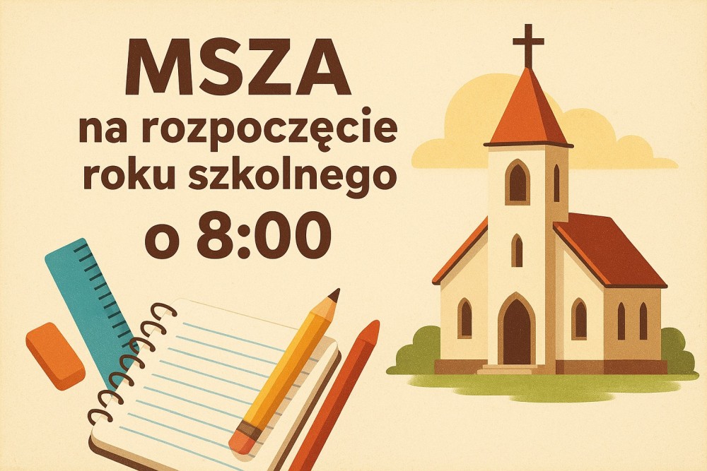 25 08 31 nowy rok szkolny