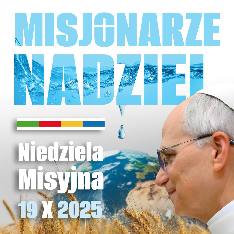 25 10 19 niedziela misyjna